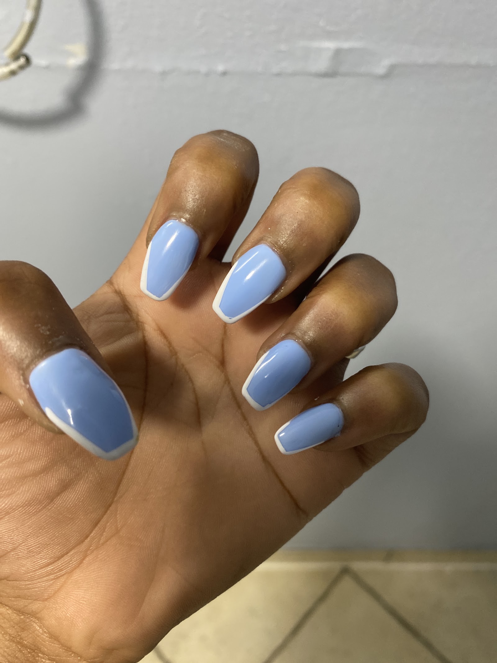 Nail bar nail photo 3