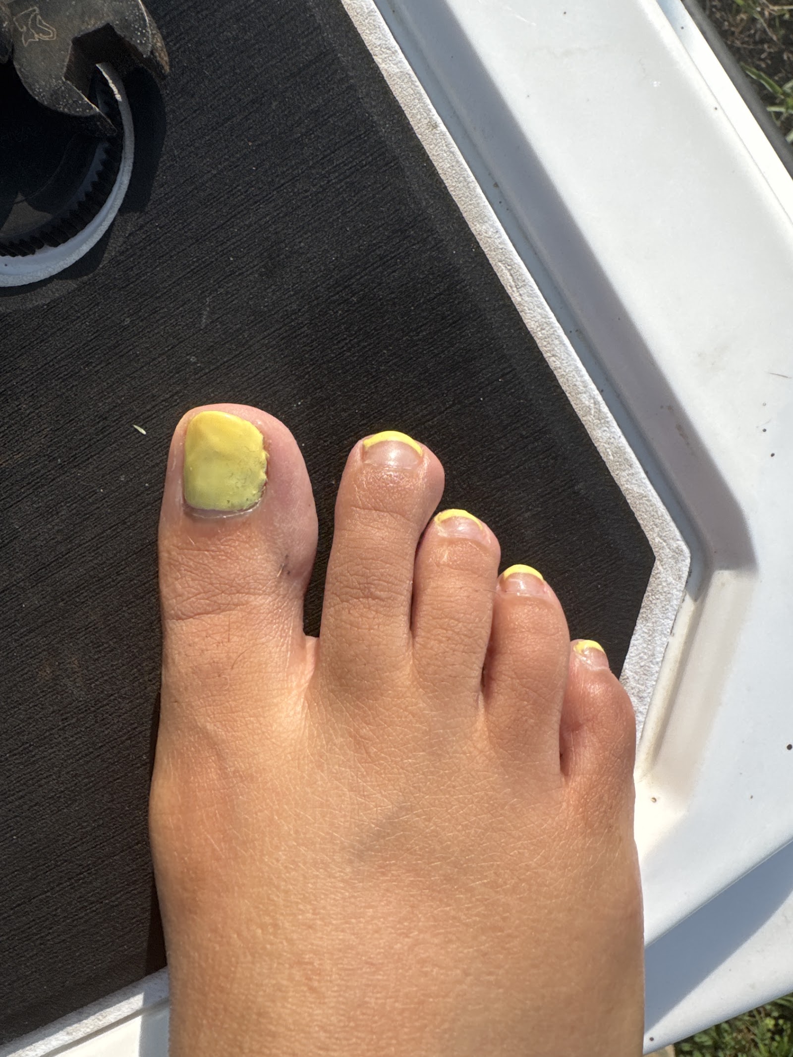 Nail bar nail photo 5