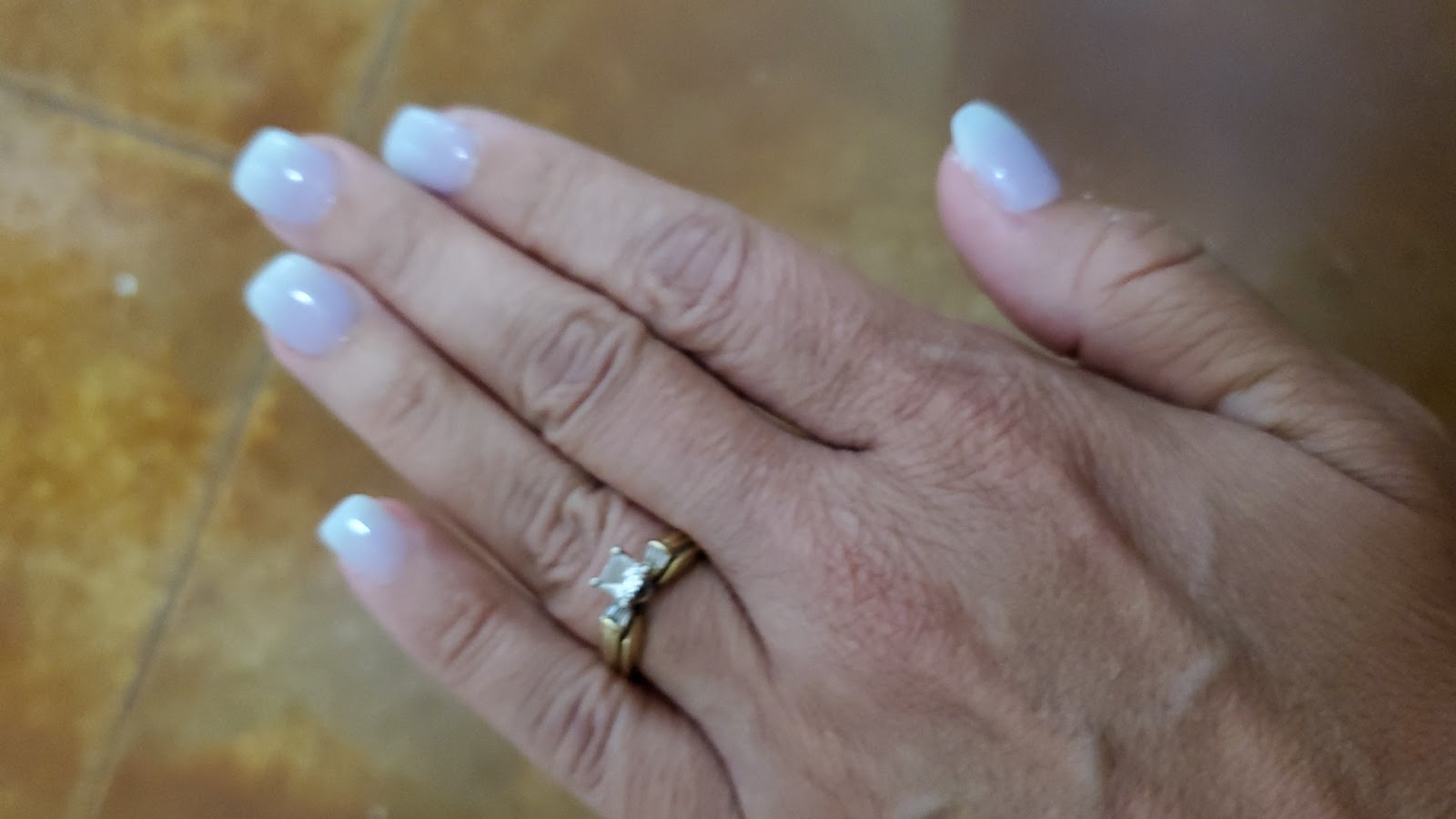 Nail bar nail photo 8